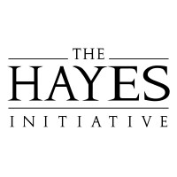 The Hayes Initiative Logo
