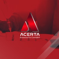 Acerta Assessoria Contábil Logo