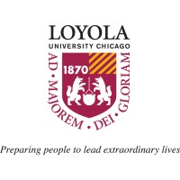 Department of Psychology at Loyola University Chicago Logo