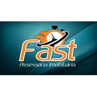 Fast Assessoria Imobiliária Blumenau Logo