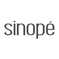 Sinopé Technologies Logo