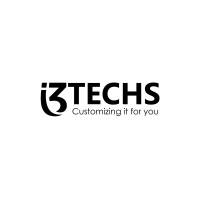 i3techs Logo