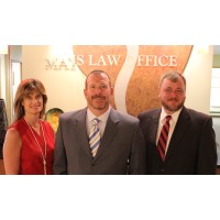 Mays Law Office, LLC Logo