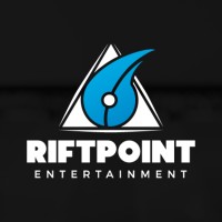 Riftpoint Entertainment Logo