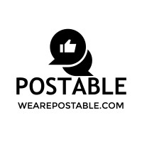 Postable Limited Logo