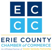 Erie County Chamber of Commerce Logo