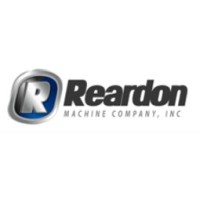 Reardon Machine Logo