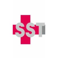 SST CONSULTORES Logo