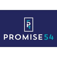 Promise54 Logo
