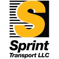 Sprint Transport, LLC Logo