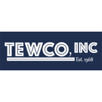 Tewco, Inc. Logo