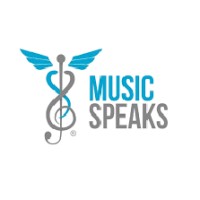 Music Speaks, LLC Logo