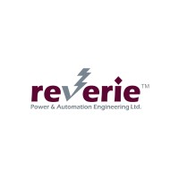 Reverie Power & Automation Engineering Ltd. Logo