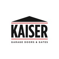 Kaiser Garage Doors & Gates - Tucson Logo