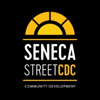 Seneca Street Community Development Corp. Logo