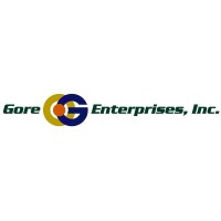 Gore Enterprises, Inc. Logo