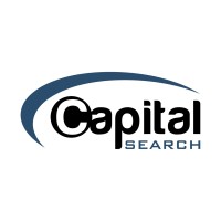 Capital Search, Inc. Logo