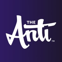 The Anti Logo