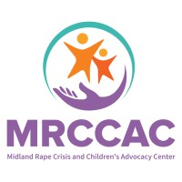 Midland Rape Crisis and Childrens Advocacy Center Logo