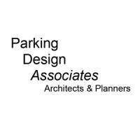 Parking Design Associates, Inc. Logo