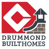 Drummond Built Homes Logo