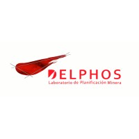DELPHOS Mine Planning Laboratory Logo