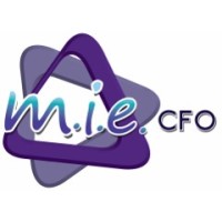 mieCFO Logo