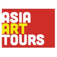 Asia Art Tours (Creative Travel for Creative People) Logo