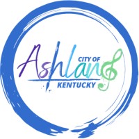 City of Ashland Kentucky Logo