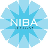 NIBA Designs, Inc. Logo
