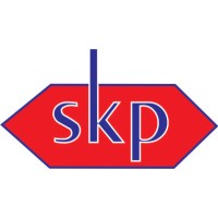 SKP Global Medicines Pvt Ltd Logo