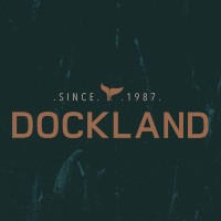 Dockland Egypt Logo