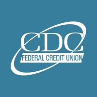 CDC Federal Credit Union Logo