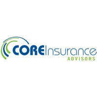 Core Insurance Advisors Logo