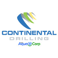 Continental Drilling S.A Logo