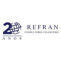 Refran Consultoria Financeira Logo