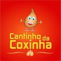 Grupo Cantinho da Coxinha Logo