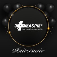 MASPM Logo