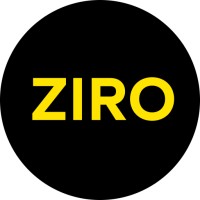 Ziro Logo