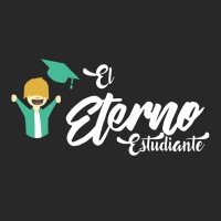 El Eterno Estudiante Logo