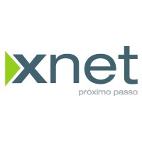 X.NET Soluções em Gestão Empresarial Logo