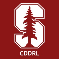 Stanford Center on Democracy, Development and the Rule of Law Logo