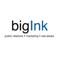 bigInk Commercial Real Estate Logo