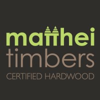 Matthei Timbers Logo