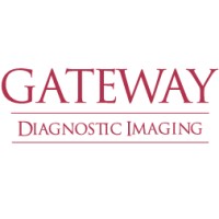 Gateway Diagnostic Imaging Logo