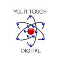 Multi Touch Digital Inc Logo
