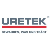 URETEK Deutschland GmbH Logo