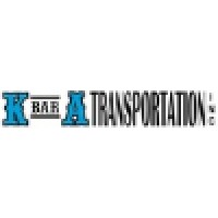 K Bar A Transportation Inc Logo