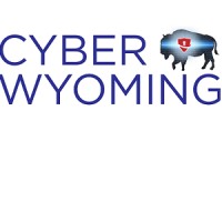 CyberWyoming Logo