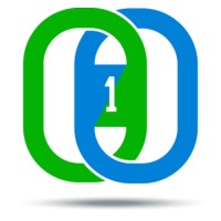 Link1 Healthcare Solutions Logo
